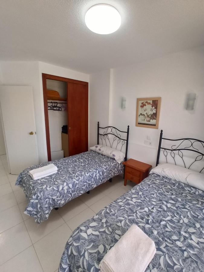 Apartment Lux Mar Benidorm