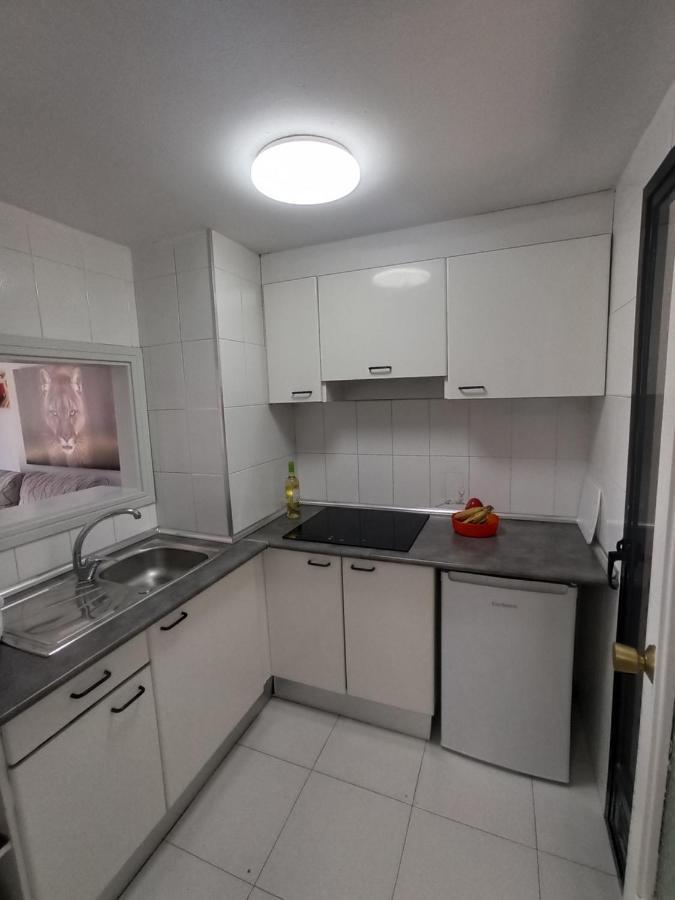 Apartment Lux Mar Benidorm