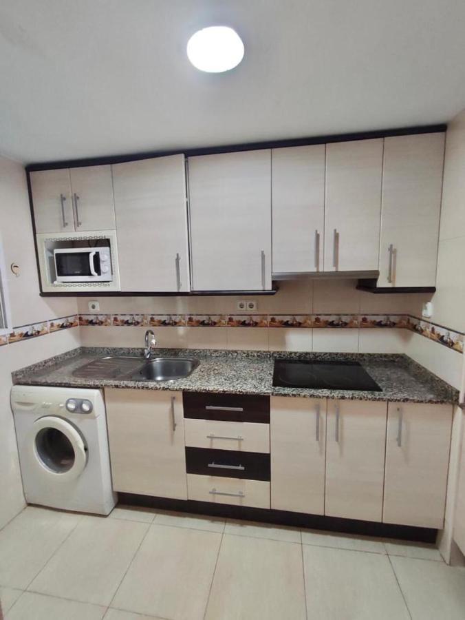 Lux Mar Apartment Benidorm