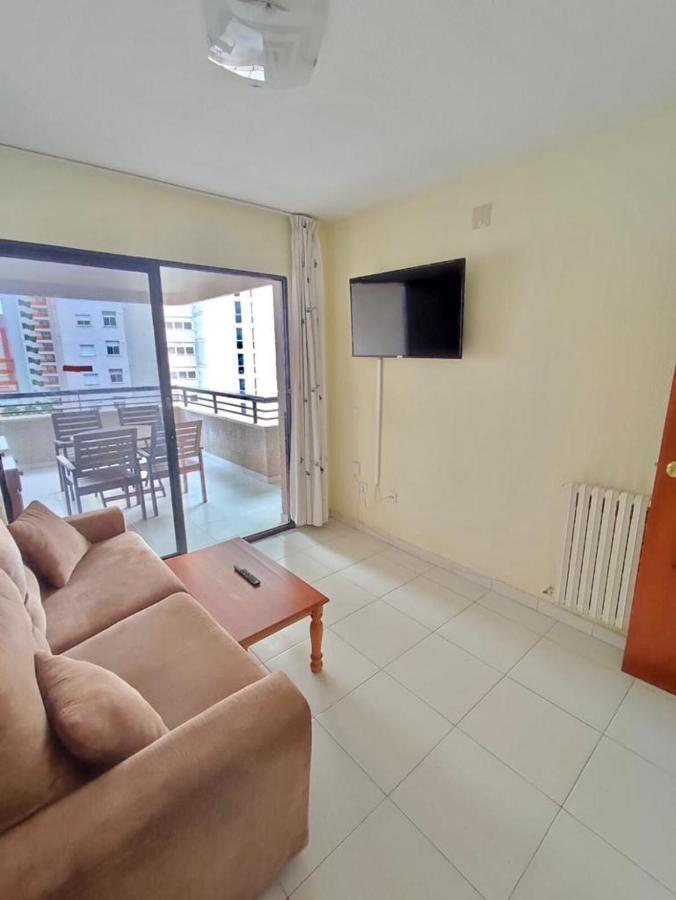 Apartment Lux Mar Benidorm