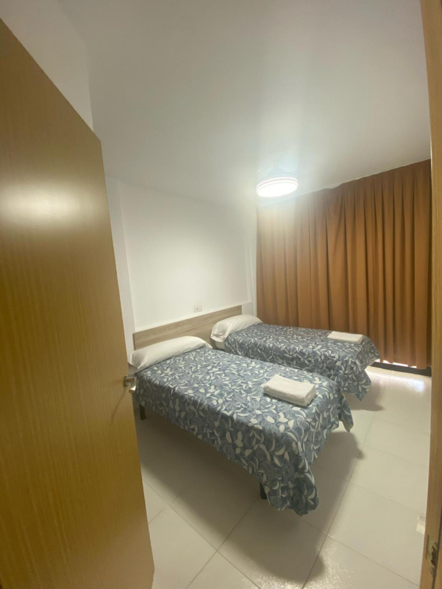 Apartment Lux Mar Benidorm