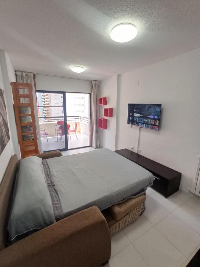 Lux Mar Apartment Benidorm