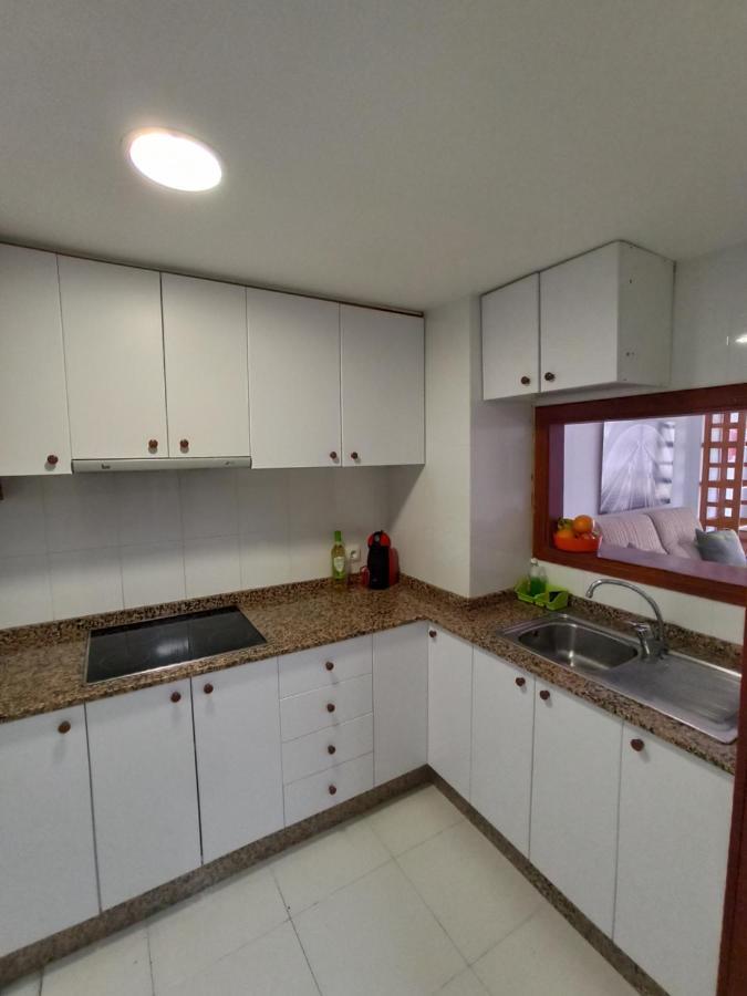 Apartment Lux Mar Benidorm