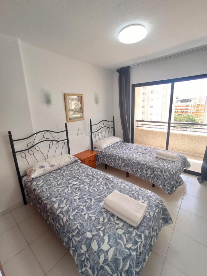 Apartment Lux Mar Benidorm