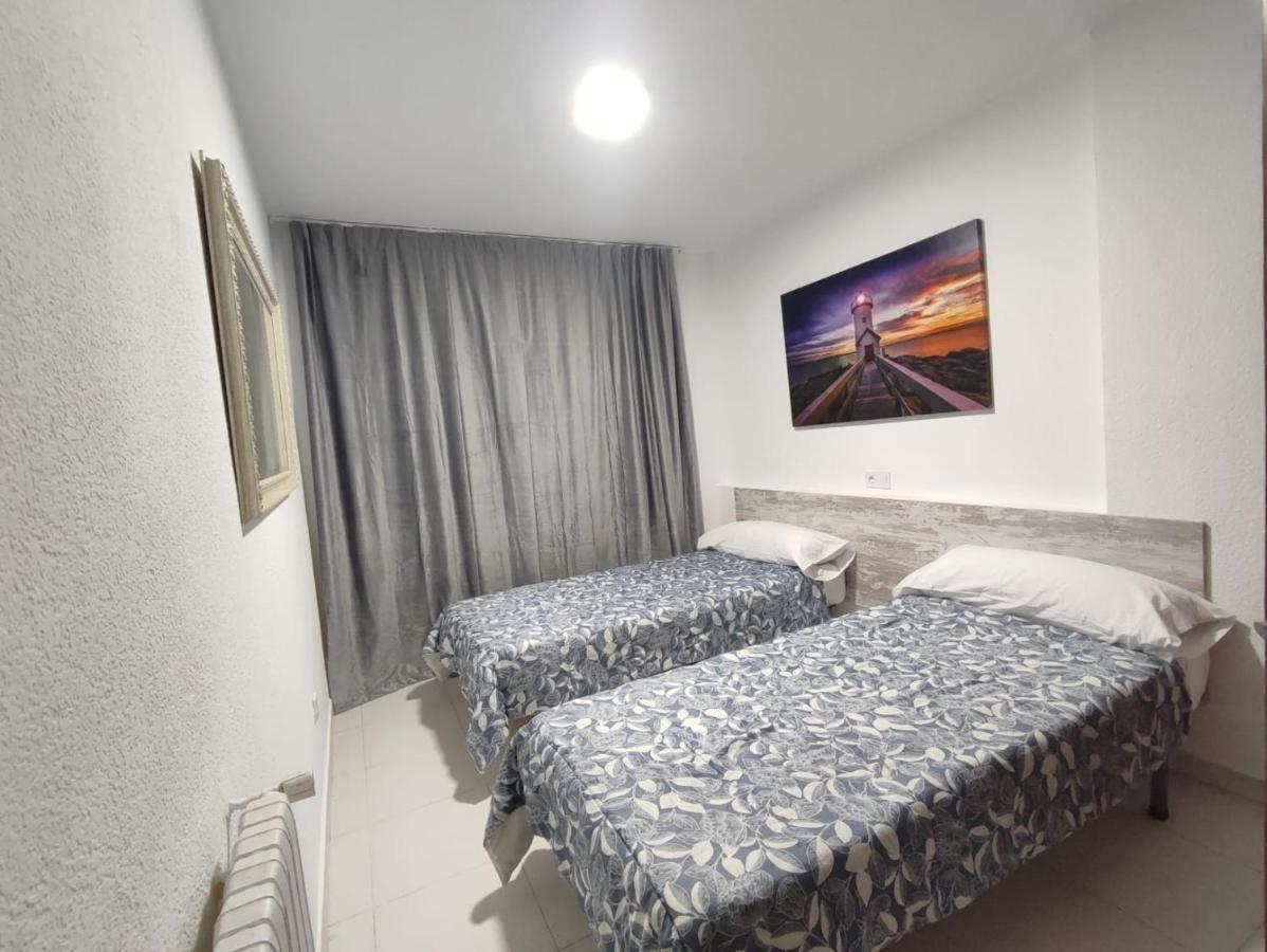 Apartment Lux Mar Benidorm
