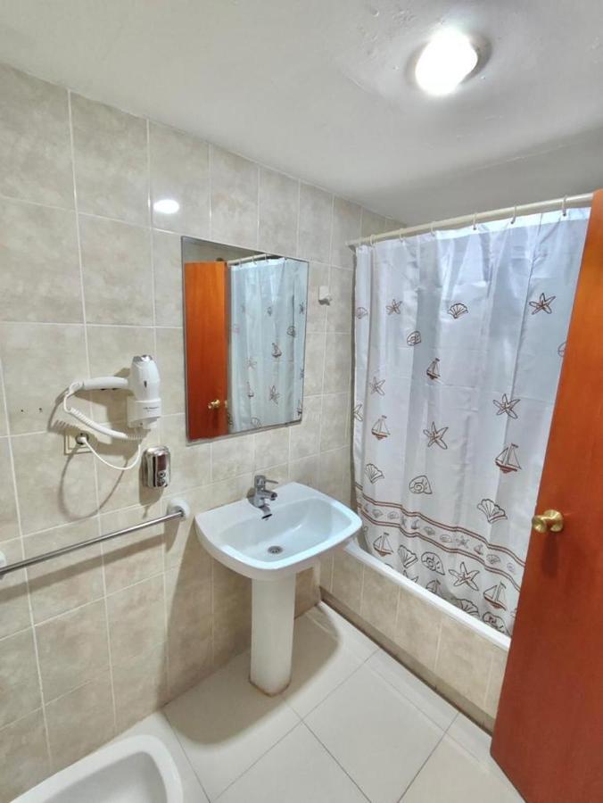 Lux Mar Apartment *