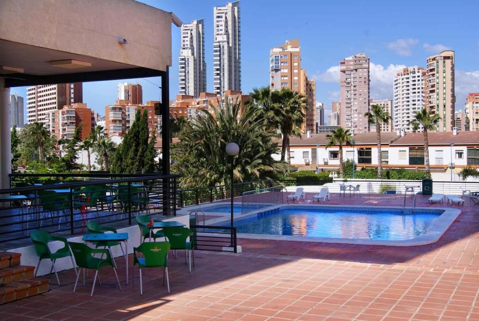 Lux Mar Apartment