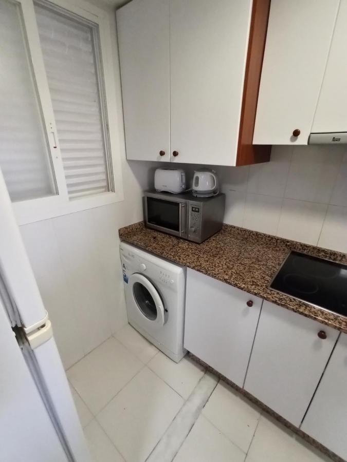 Lux Mar Appartement Benidorm