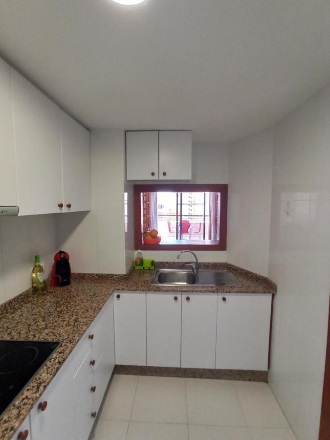 Appartement Lux Mar Benidorm