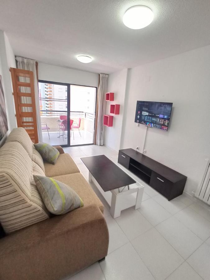 Appartement Lux Mar
