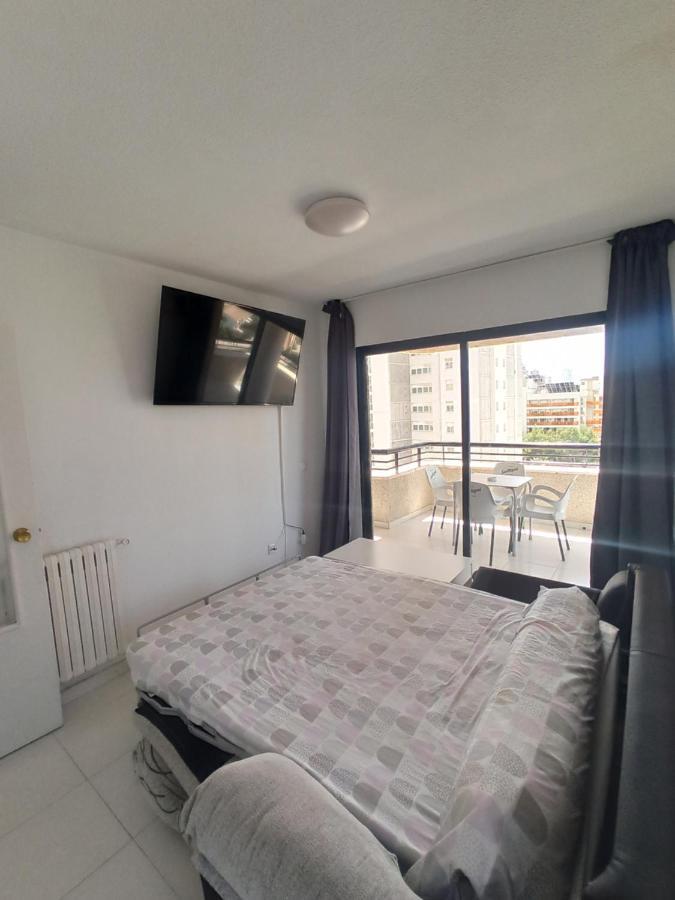 Appartement Lux Mar