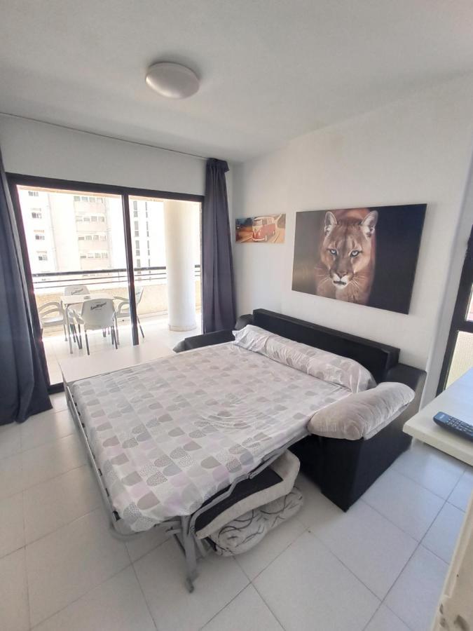 Lux Mar Appartement *