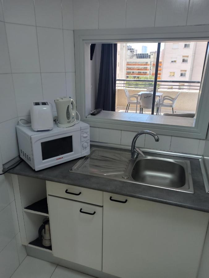 Appartement Lux Mar *