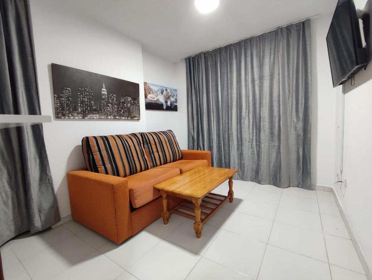 Appartement Lux Mar *