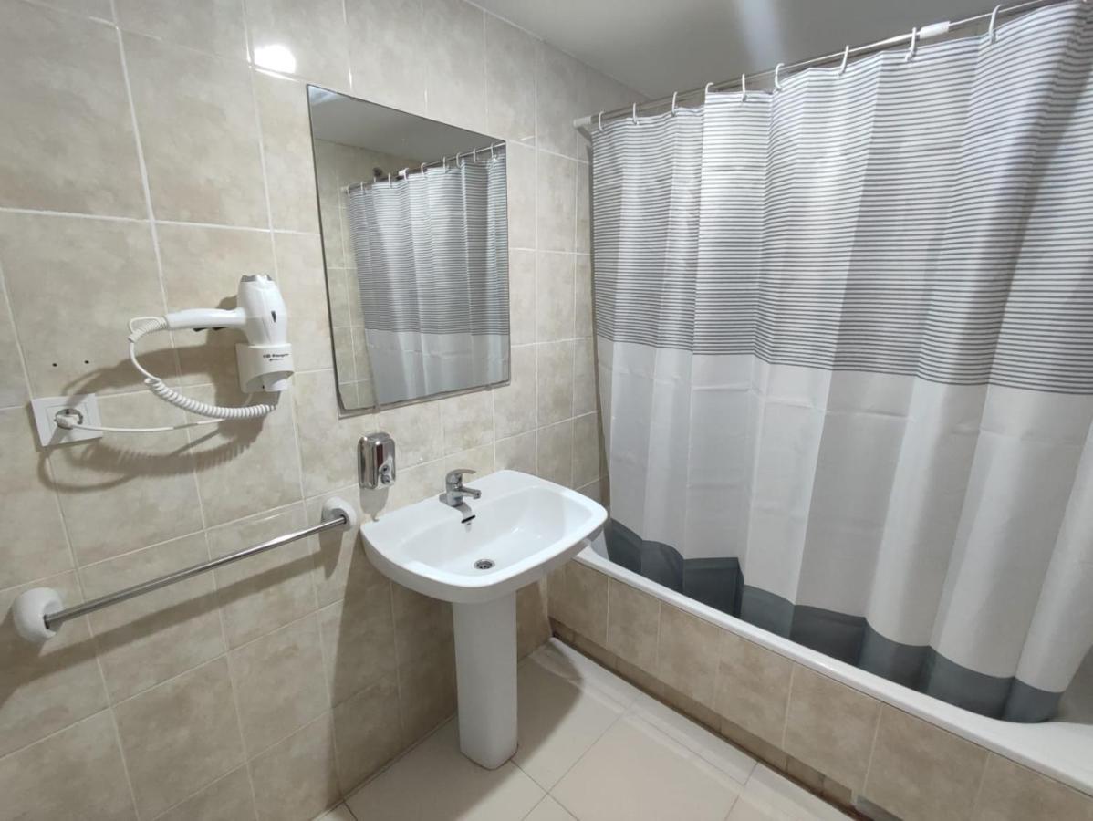 Appartement Lux Mar