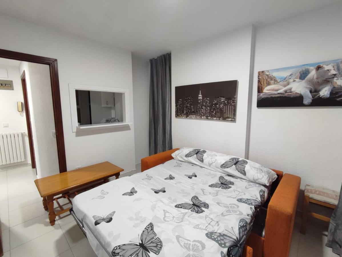 Appartement Lux Mar