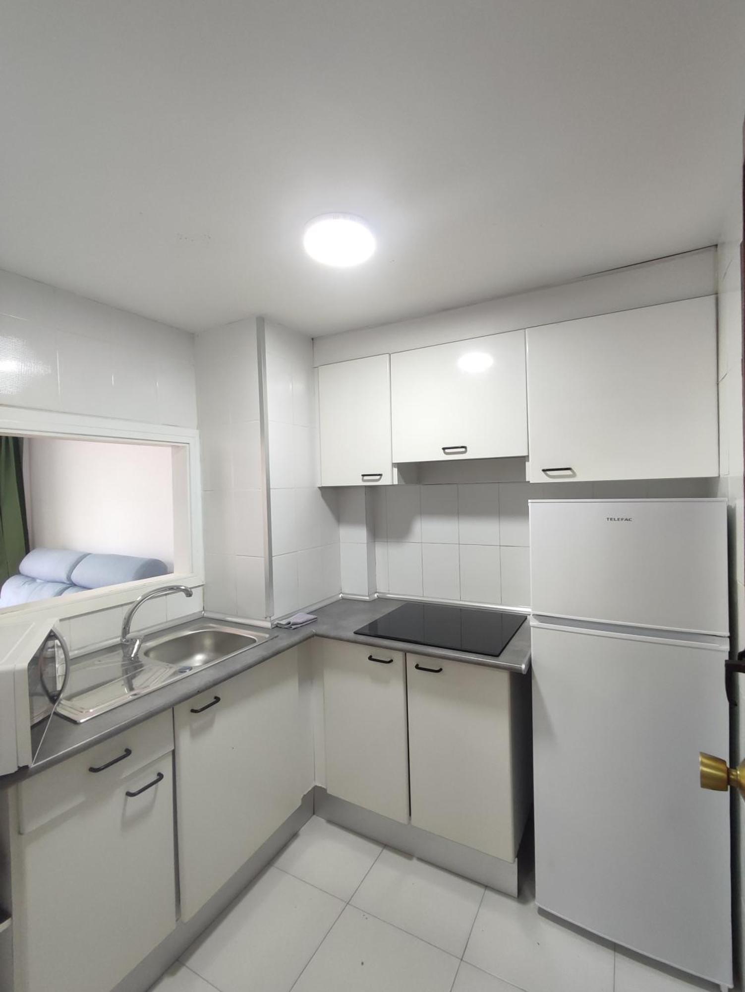 Appartement Lux Mar Benidorm