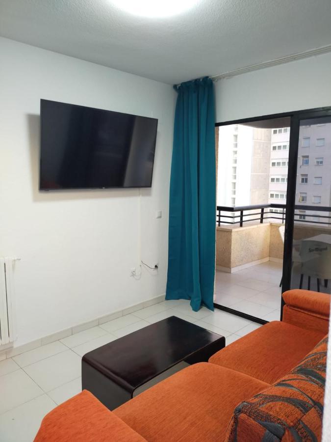 Appartement Lux Mar *