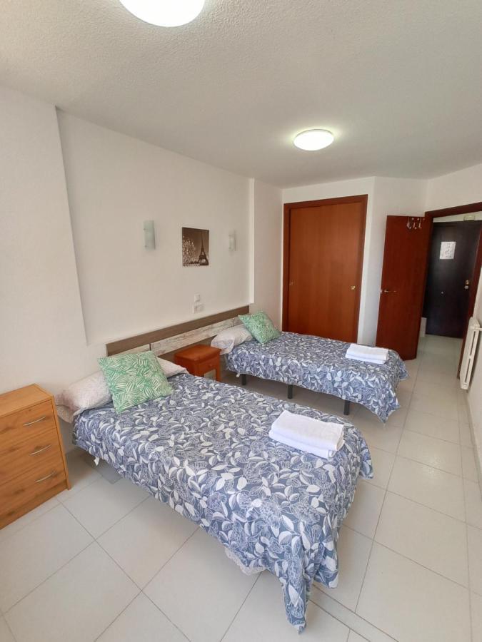 Lux Mar Appartement Benidorm