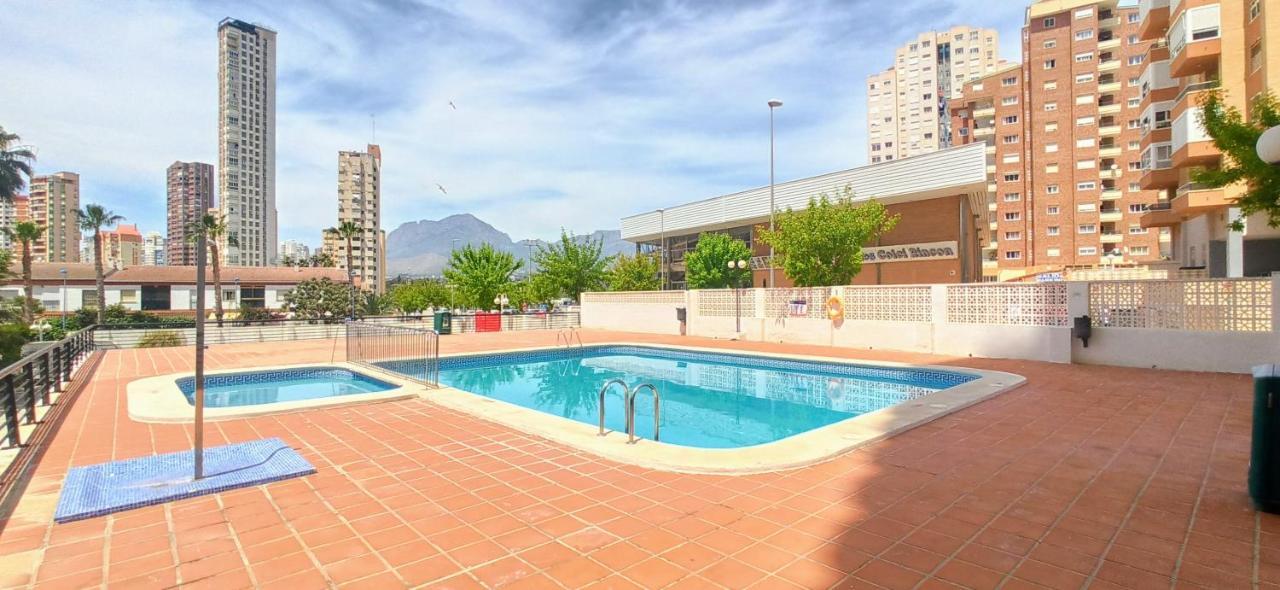 Lux Mar Appartement Benidorm