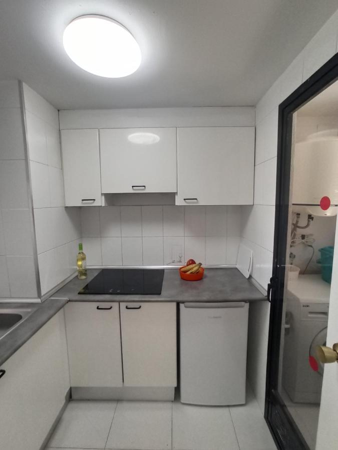 Lux Mar Appartement Benidorm