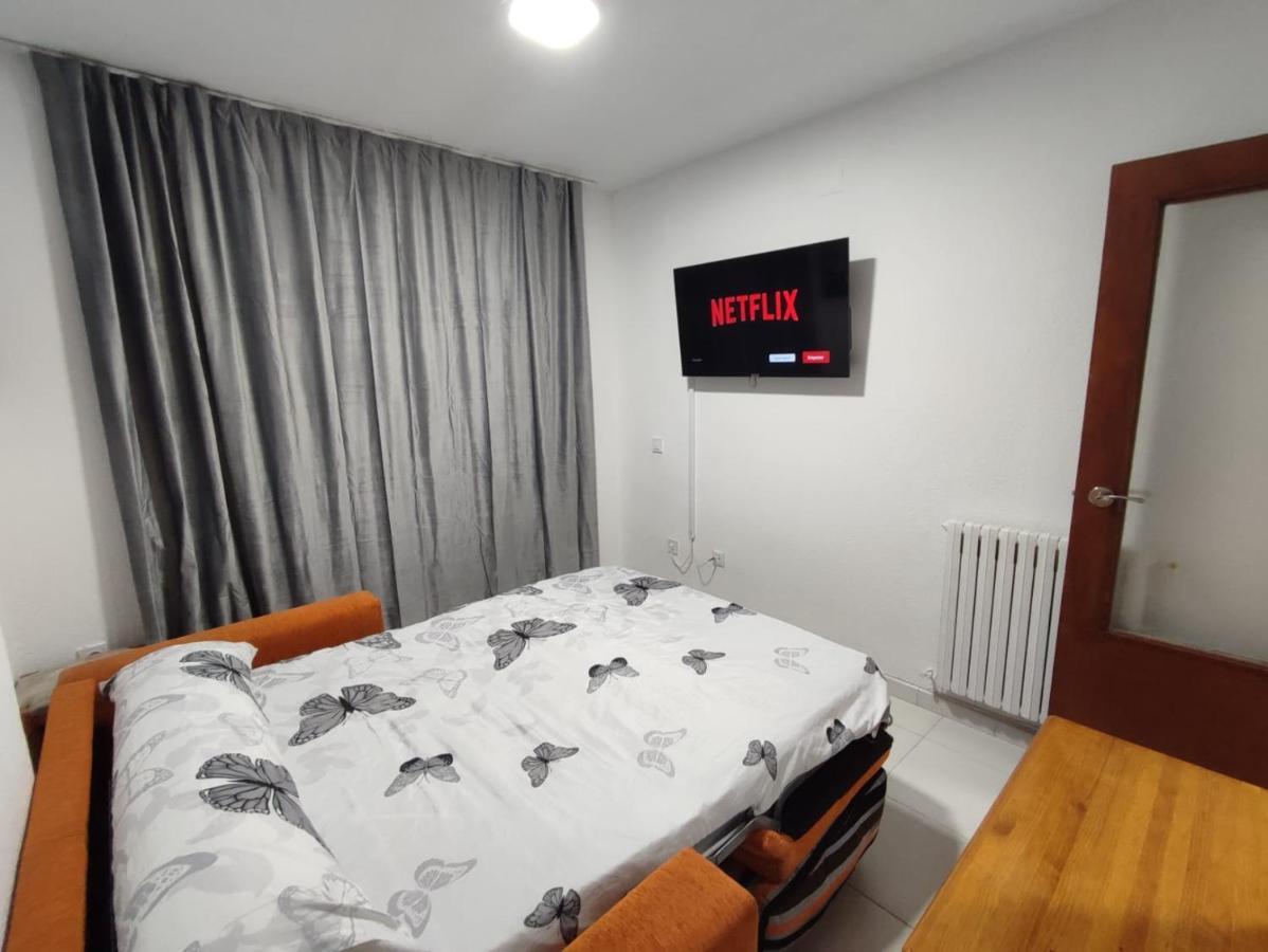 Lux Mar Appartement