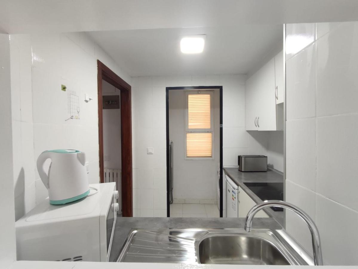 Appartement Lux Mar