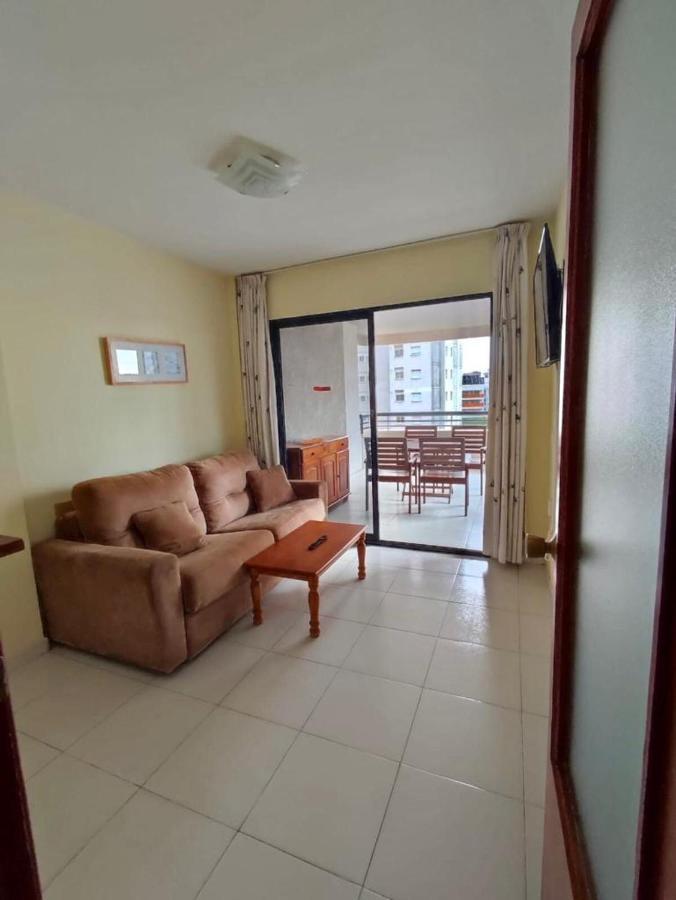 Appartement Lux Mar Benidorm