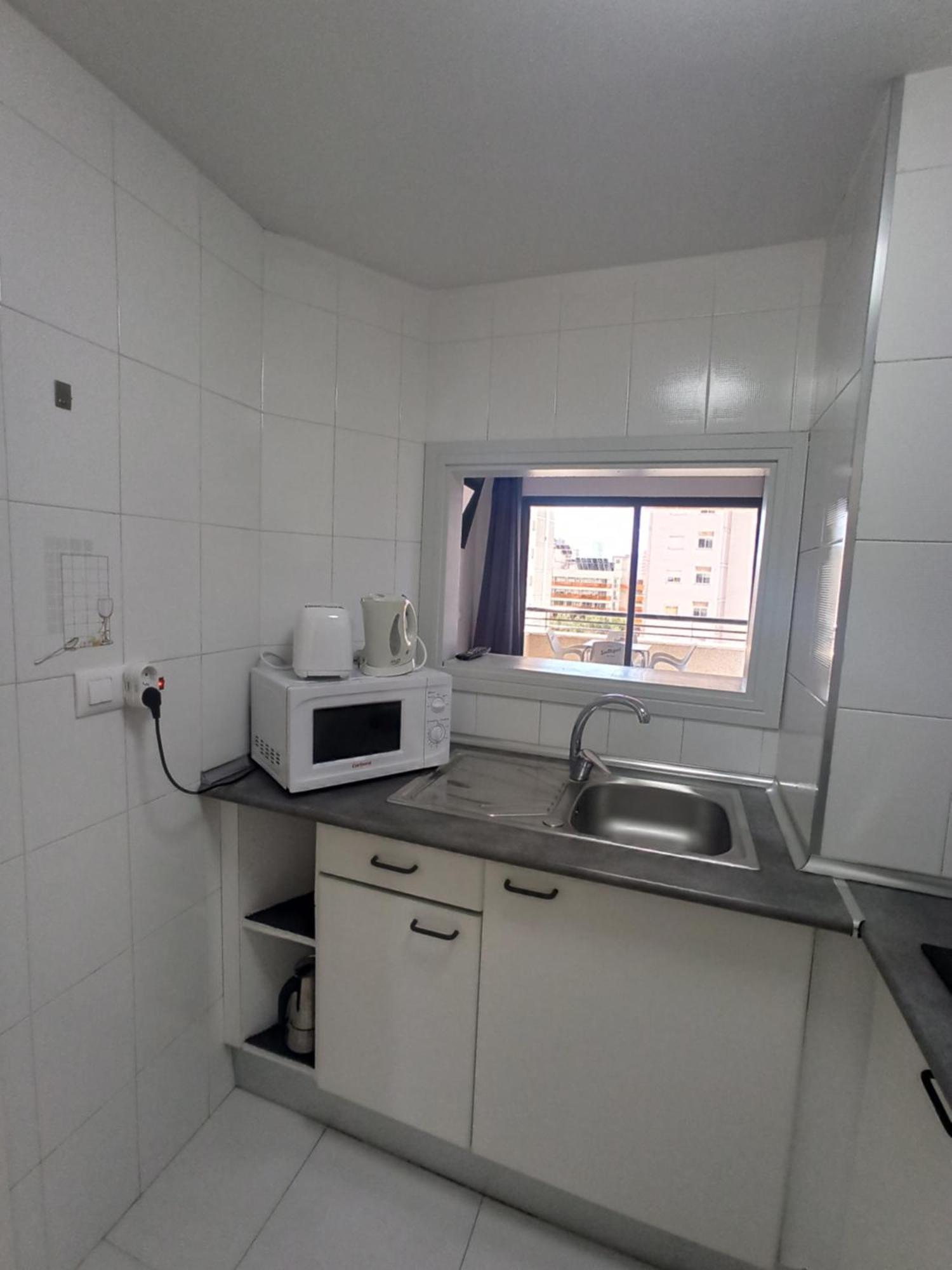 Lux Mar Appartement