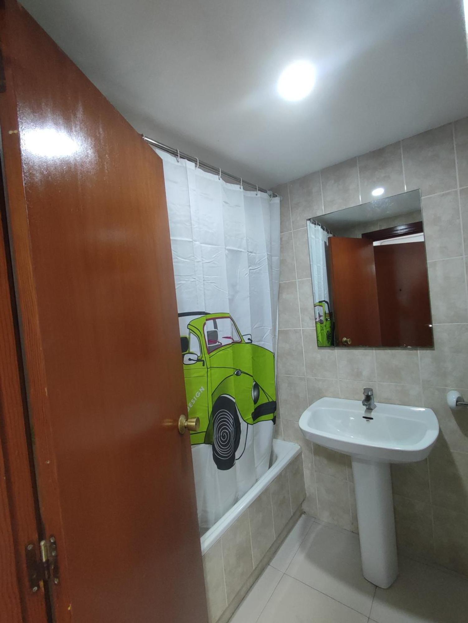Appartement Lux Mar